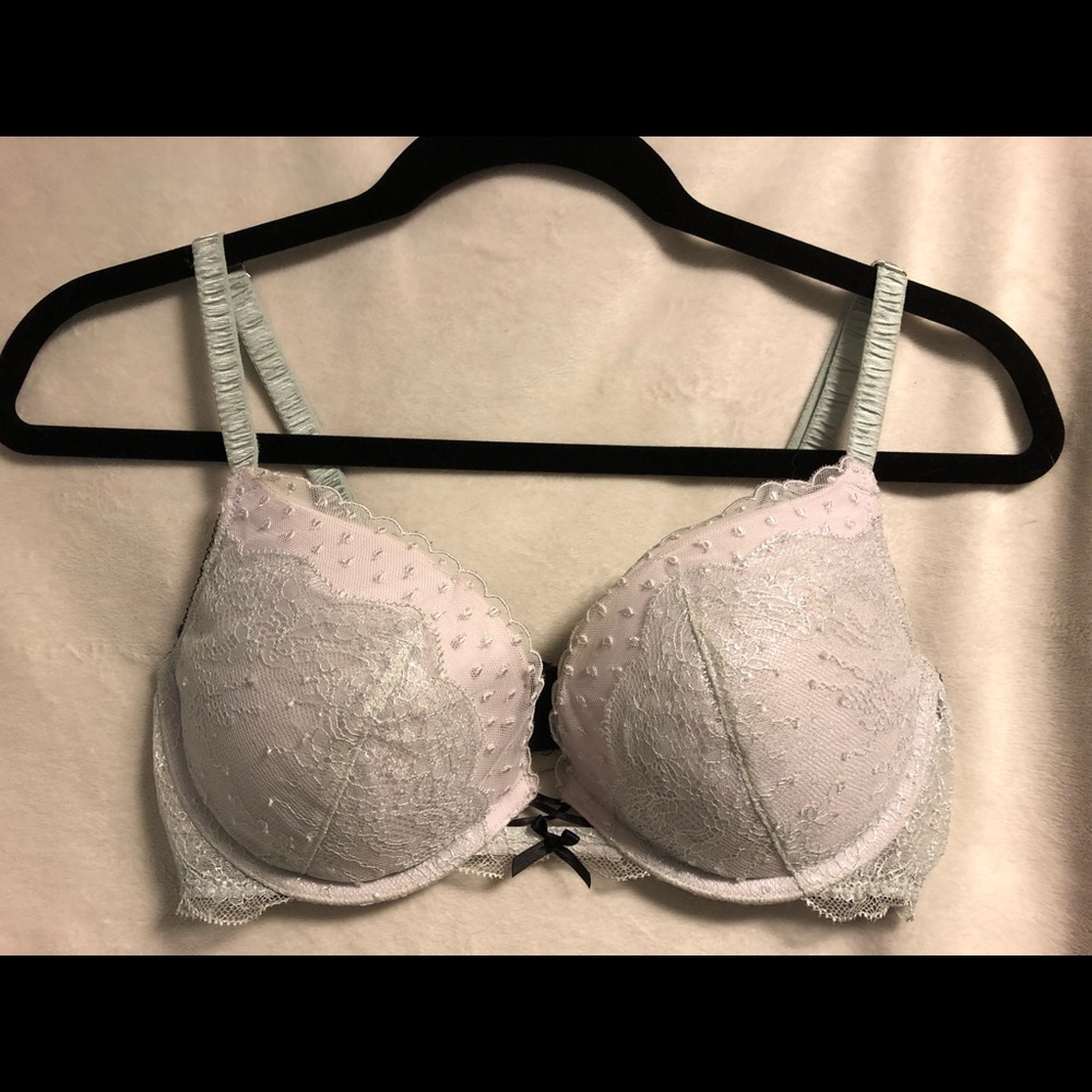 Victoria secret bra